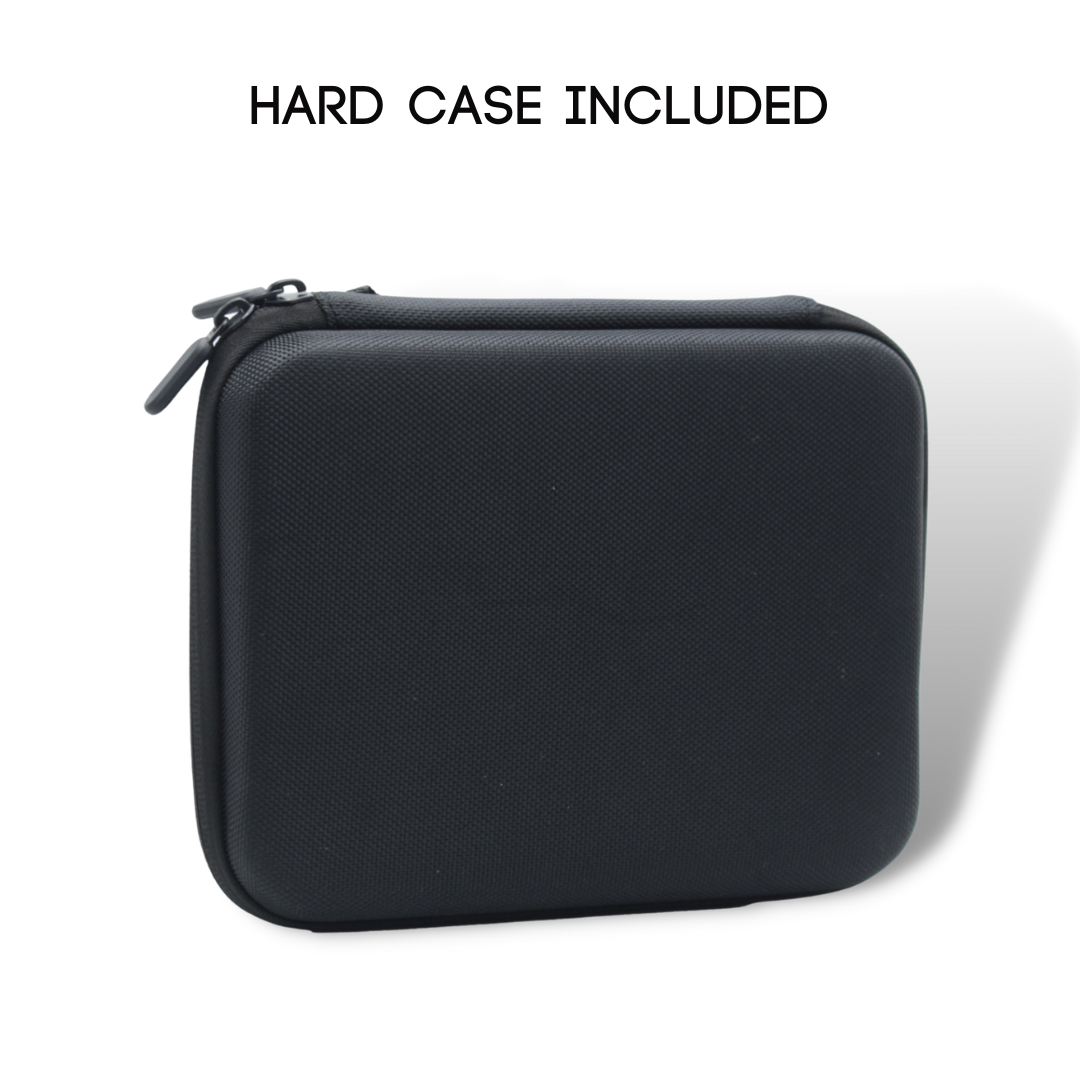 A2Z EV NACS Charger to CCS1 Vehicle | DC | Compatible with Superchargers | The Typhoon Pro