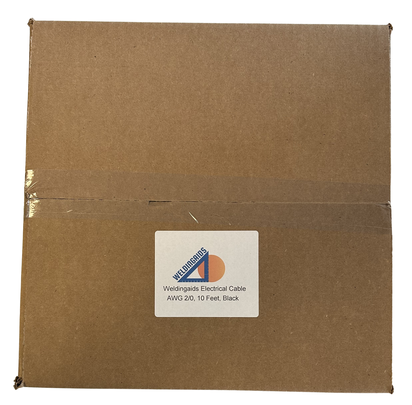 Welding Cable – AWG 2/0, Black