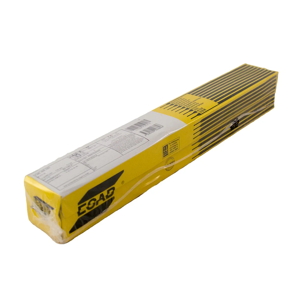 Esab Weld 7018-1 Stick Electrode