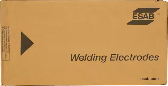 Esab Weld 7018-1 Stick Electrode