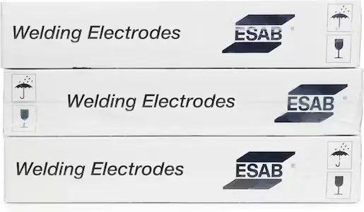 Esab Weld 7018-1 Stick Electrode