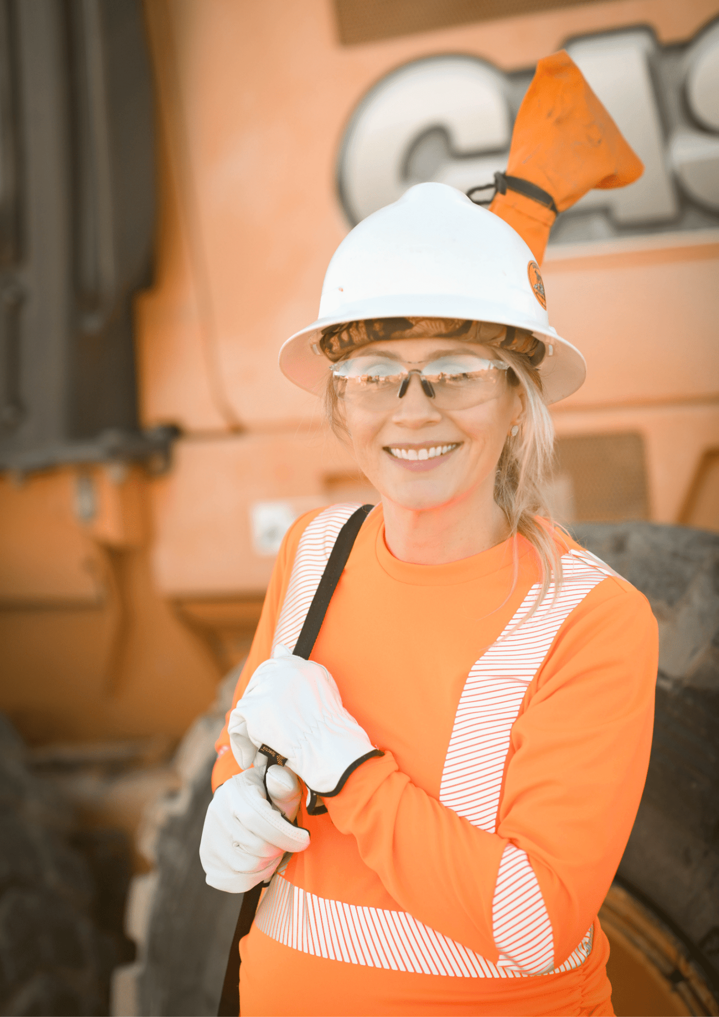 The Women's Rosie Gloves - Weldingaids Atlantic