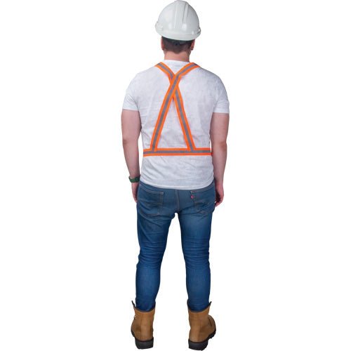 Traffic Harness - Weldingaids Atlantic