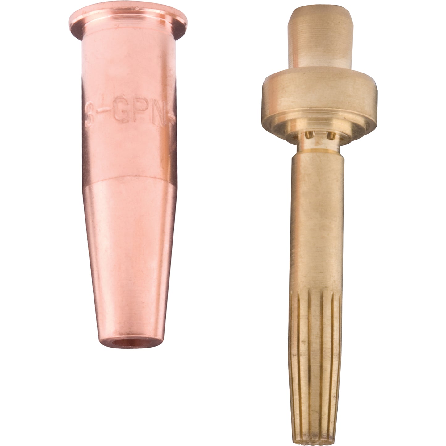 Cutting Tip, Victor #-GPN Style, Oxy-Propane/Natural Gas