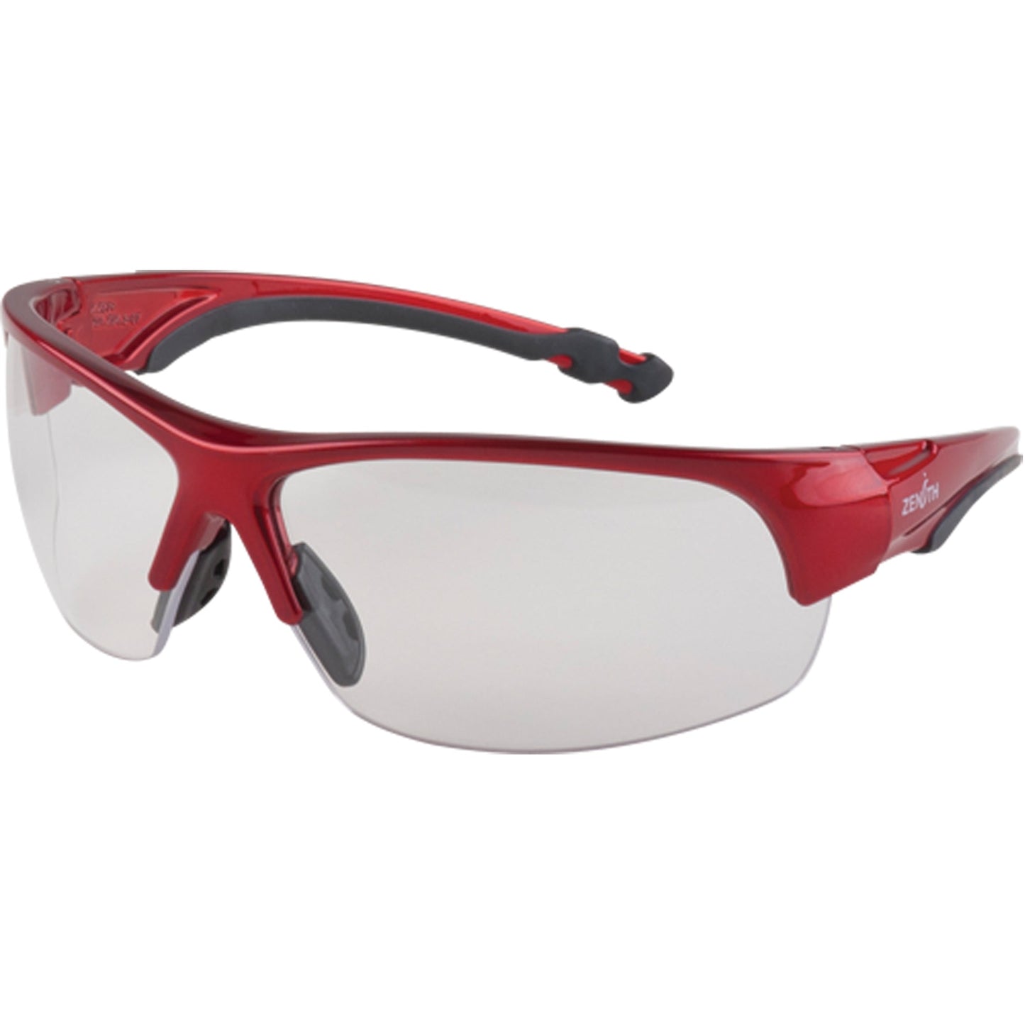 Z1900 Series Safety Glasses, Clear Lens, Anti - Fog/Anti - Scratch, Meets/Exceeds CSA Z94.3 - Weldingaids Atlantic