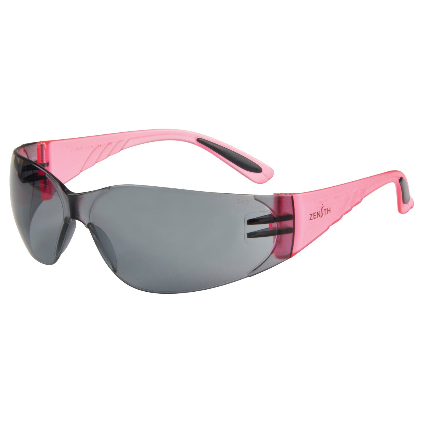 Z2600 Series Safety Glasses - Weldingaids Atlantic