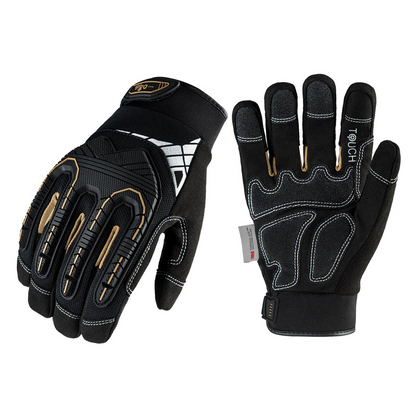 The Over Armour Winter Lined Gloves