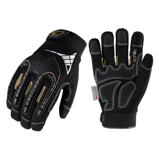 The Over Armour Winter Lined Gloves