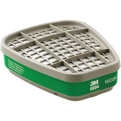 3M - 6000 Series Respirator Cartridges - Weldingaids Atlantic
