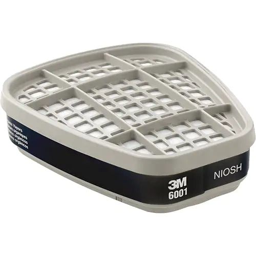 3M-6000 Series Respirator Cartridges