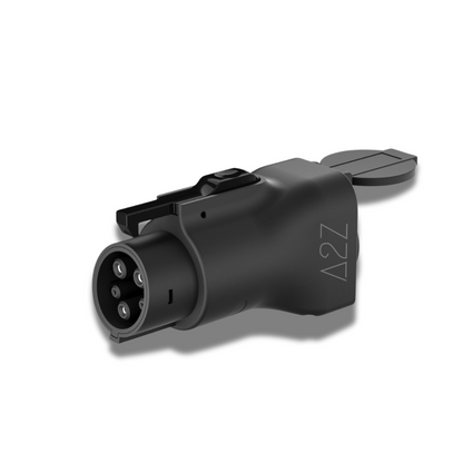 J1772 V2L | Vehicle-To-Load