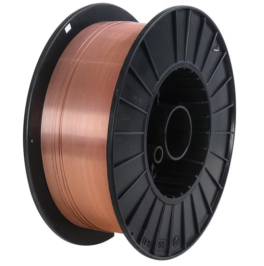 Elite 70S - 6 MIG wire, 0.035" - Weldingaids Atlantic