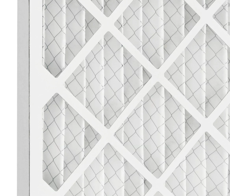 Pleated Air Filters
