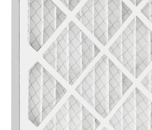Pleated Air Filters