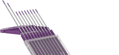 GTAW Tungsten Electrodes for TIG Welding