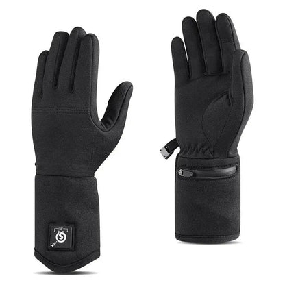 Heated Breathable Thin Glove Liners