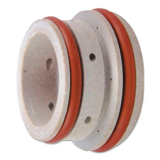 Thermacut 220179, Swirl Ring 80/130A(130A, Bevel)