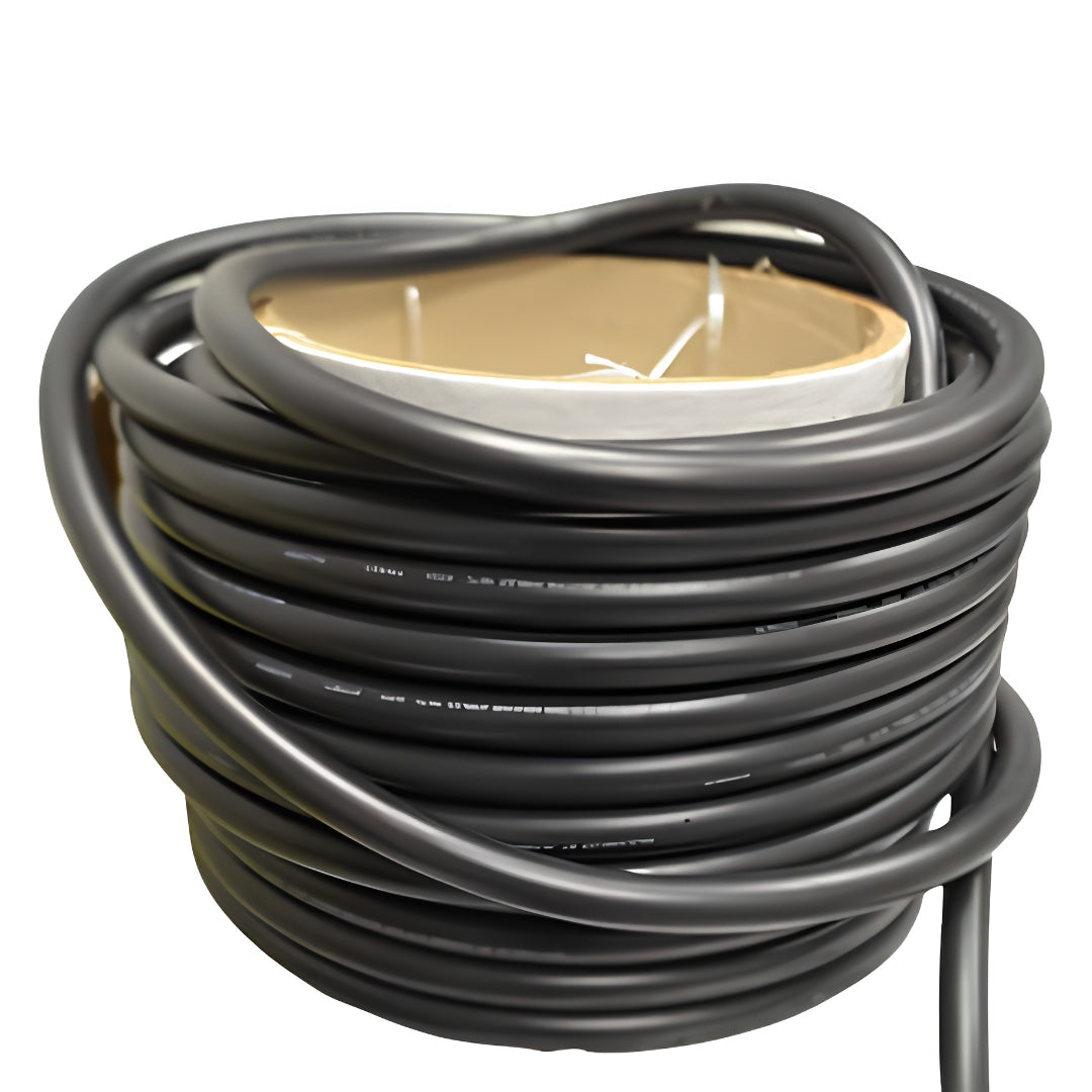 AWG 2/0 Welding Cable by Length - Double Insulated 600V – Canada wide Shipping