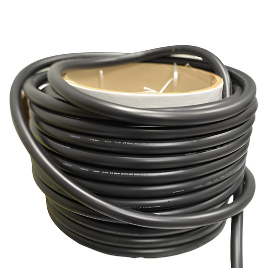 AWG 2/0 Welding Cable by Length - Double Insulated 600V – Canada wide Shipping