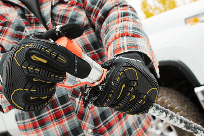 The Over Armour Winter Lined Gloves