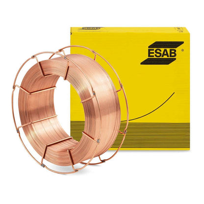 Esab OK Autorod 12.51, Hard wire