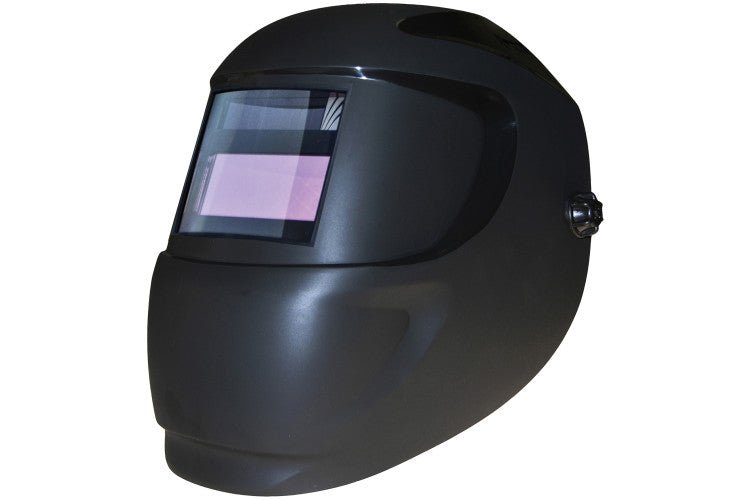 ArcOne Carrera Welding Helmet with Auto Darkening filter shade 9 - 13 - Weldingaids Atlantic