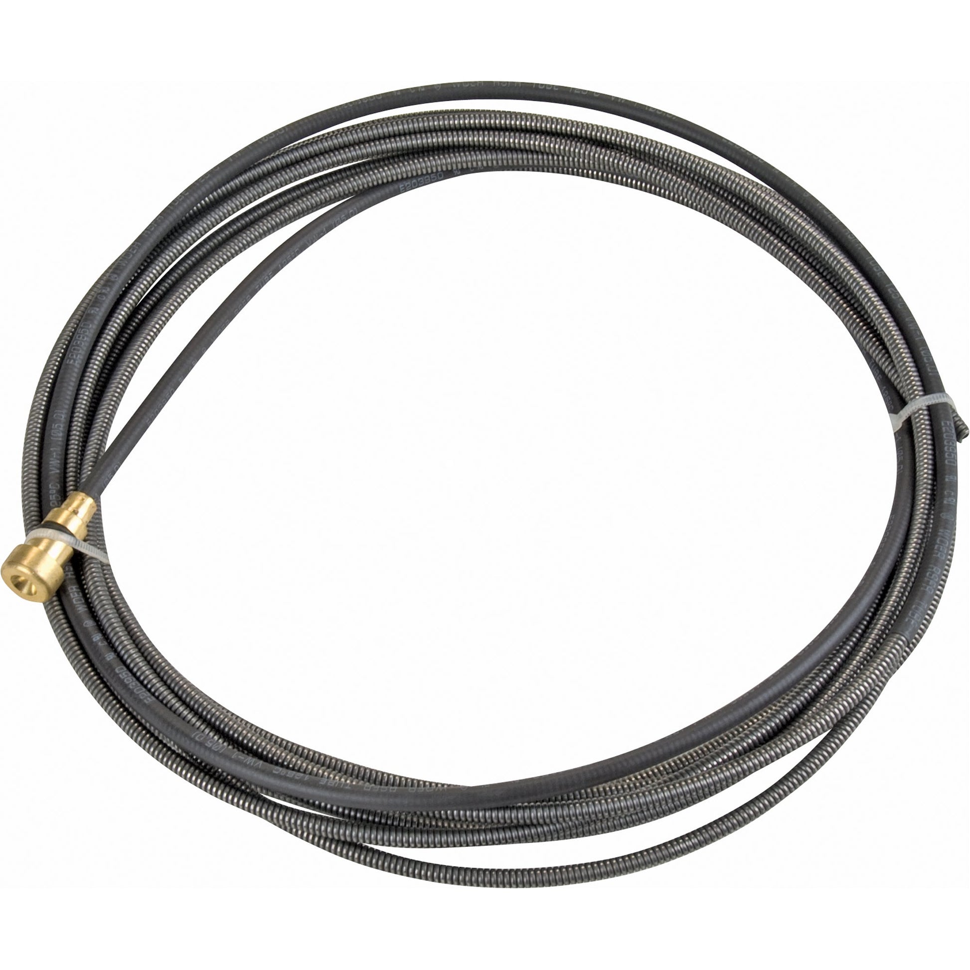 Bernard® Style Welding Liner Assembly - Weldingaids Atlantic