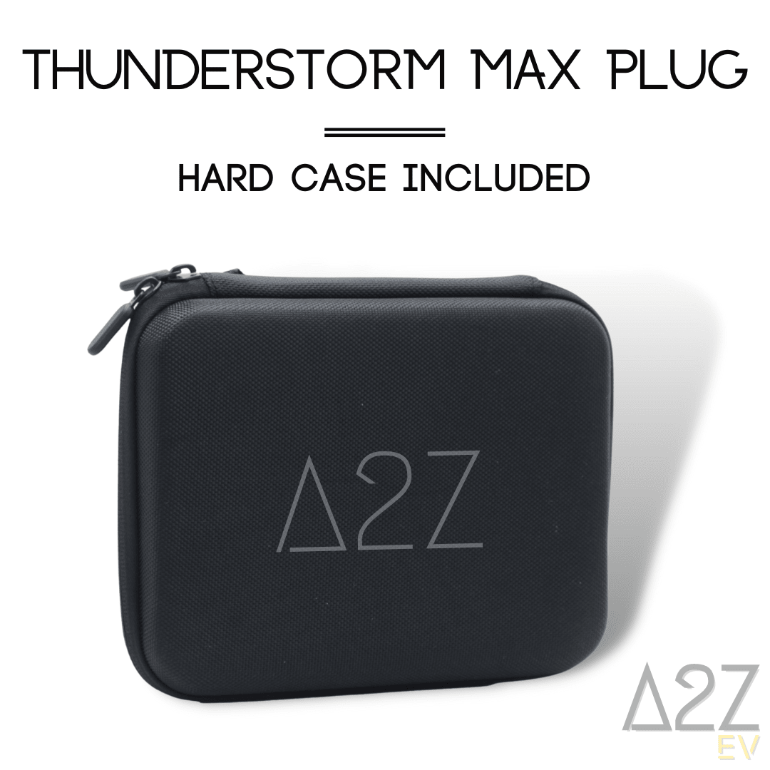 CCS1 Charger to Cybertruck | DC | UL2252/CSA - C22.2 Certified | The Thunderstorm Max Plug - Weldingaids Atlantic
