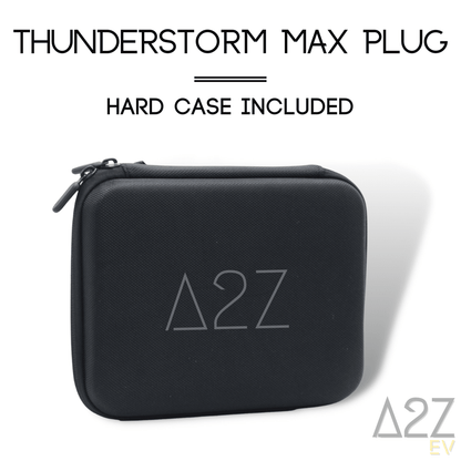 CCS1 Charger to Cybertruck | DC | UL2252/CSA - C22.2 Certified | The Thunderstorm Max Plug - Weldingaids Atlantic