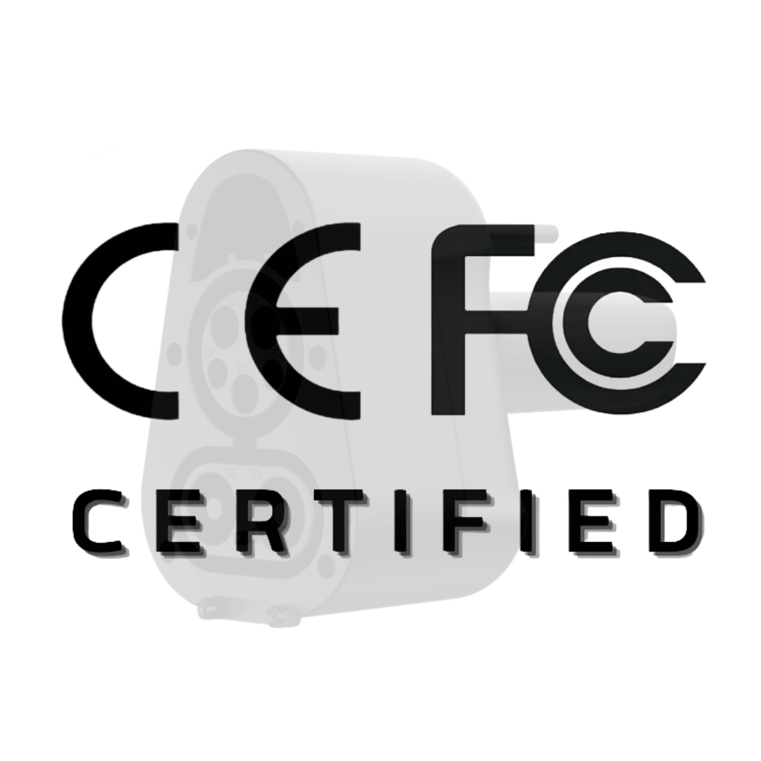 CCS1 Charger to NACS Vehicle | AC | Only For Ford Pro Charger Only | The Thunderstorm Lite Plug - Weldingaids Atlantic