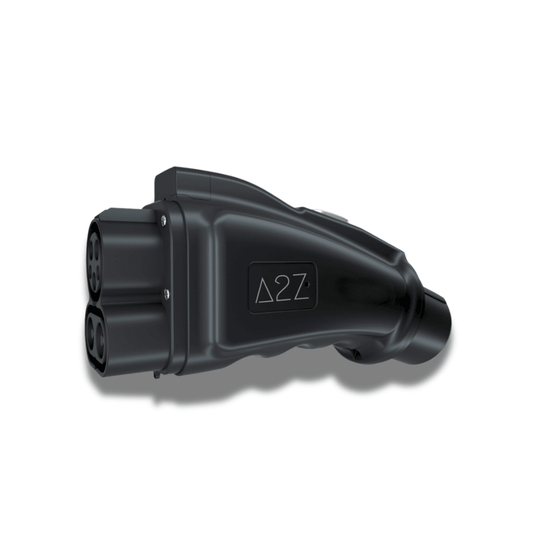 CCS1/2 Charger to CHAdeMO Vehicle | DC | The Legacy Plug - Weldingaids Atlantic