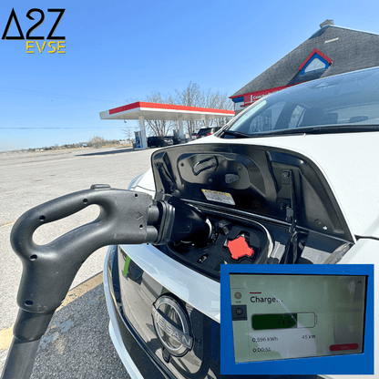 CCS1/2 Charger to CHAdeMO Vehicle | DC | The Legacy Plug - Weldingaids Atlantic