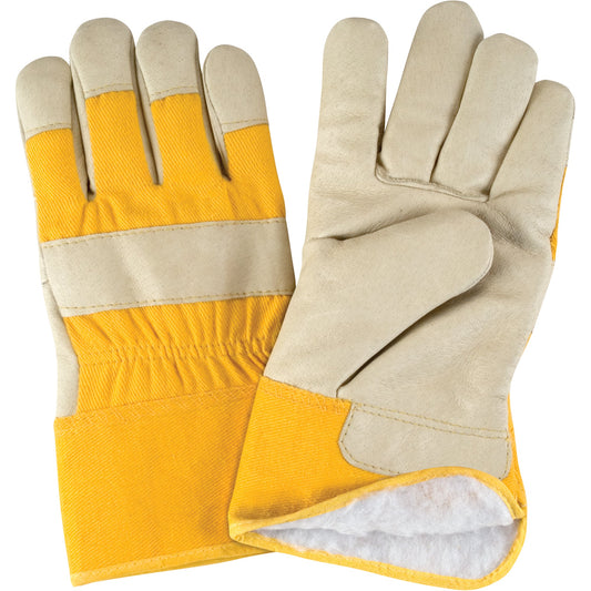 Fitters BOA - Lined Gloves - Weldingaids Atlantic