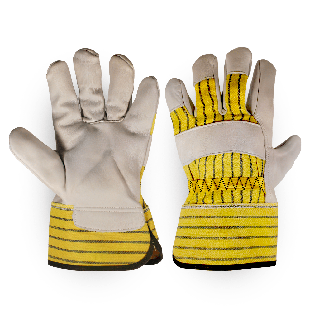 Fitters Unlined Gloves – Weldingaids Atlantic