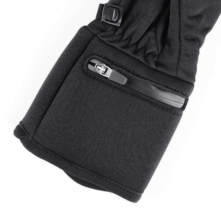 Heated Breathable Thin Glove Liners - Weldingaids Atlantic
