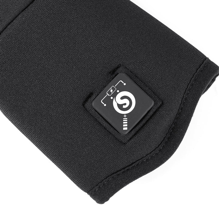 Heated Breathable Thin Glove Liners - Weldingaids Atlantic