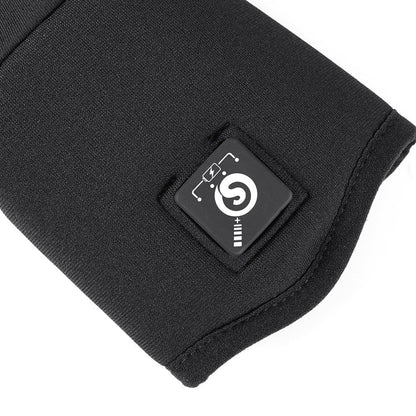 Heated Breathable Thin Glove Liners - Weldingaids Atlantic
