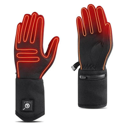 Heated Breathable Thin Glove Liners - Weldingaids Atlantic