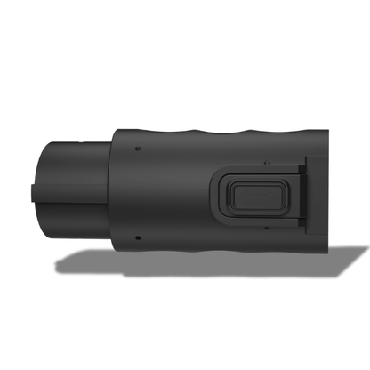 NACS Charger To J1772 Vehicle | AC | UL2252/CSA - C22.2 Certified | The Stellar Plug - Weldingaids Atlantic