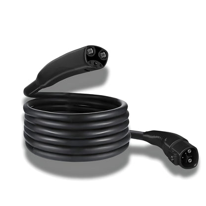 NACS to NACS Extension Cord | AC - Weldingaids Atlantic