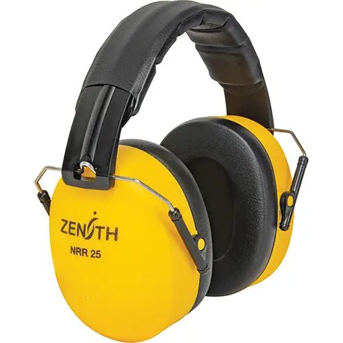 Passive Ear Muffs, 25 NRR dB, Headband - Weldingaids Atlantic