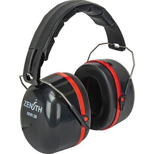 Passive Ear Muffs, 28NRR dB, Headband - Weldingaids Atlantic