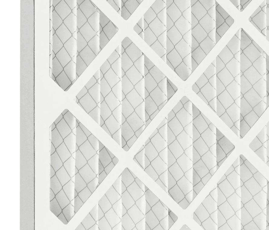 Air Filters Pack - Pleated - Weldingaids Atlantic