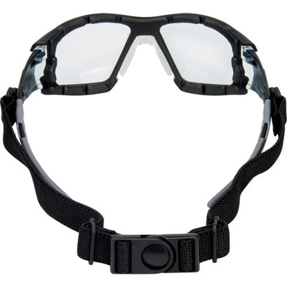 Z2900 Series Safety Glasses with Foam Gasket