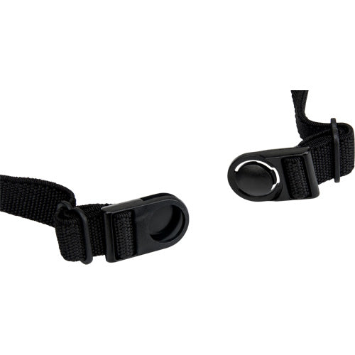 Z2900 Series Safety Glasses with Foam Gasket