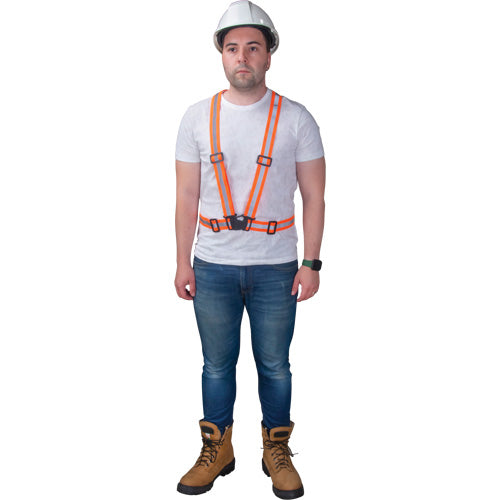 Traffic Harness