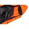 Waterproof 7-in-1 Winter Parka, High Visibility, Orange
