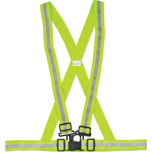 Standard - Duty Safety Harness - Weldingaids Atlantic
