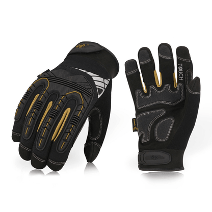 The Over Armour Gloves - Weldingaids Atlantic