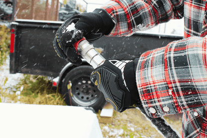The Over Armour Winter Lined Gloves - Weldingaids Atlantic